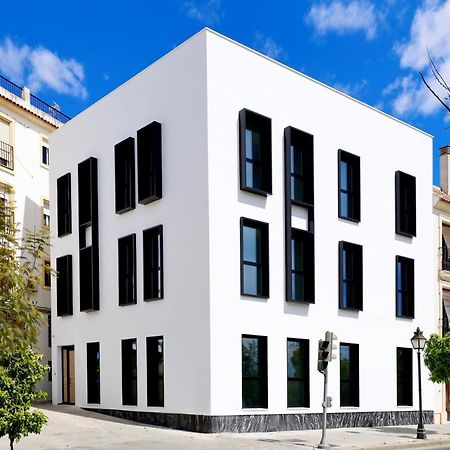 Apartamentos Ribera 19 Cordoba Ngoại thất bức ảnh