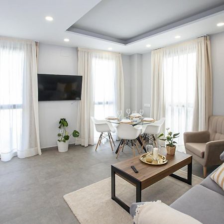 Apartamentos Ribera 19 Cordoba Ngoại thất bức ảnh