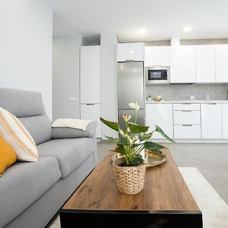 Apartamentos Ribera 19 Cordoba Ngoại thất bức ảnh