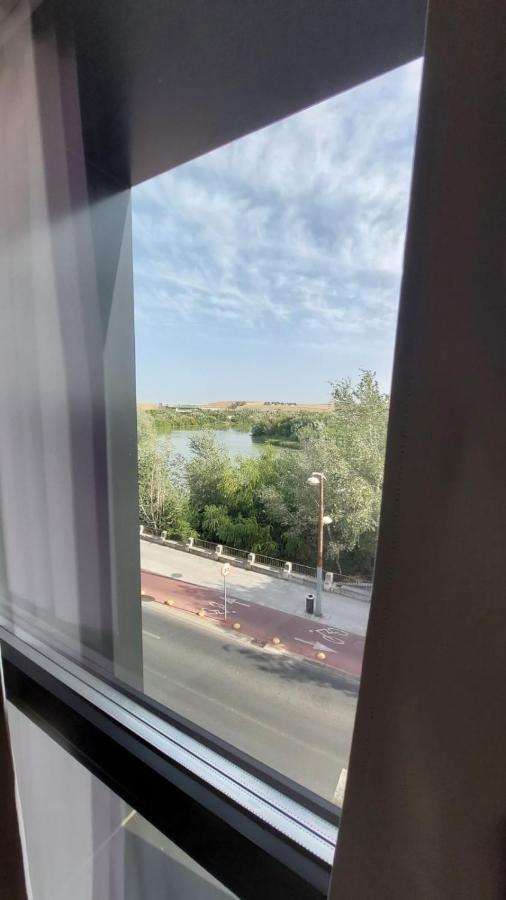 Apartamentos Ribera 19 Cordoba Ngoại thất bức ảnh