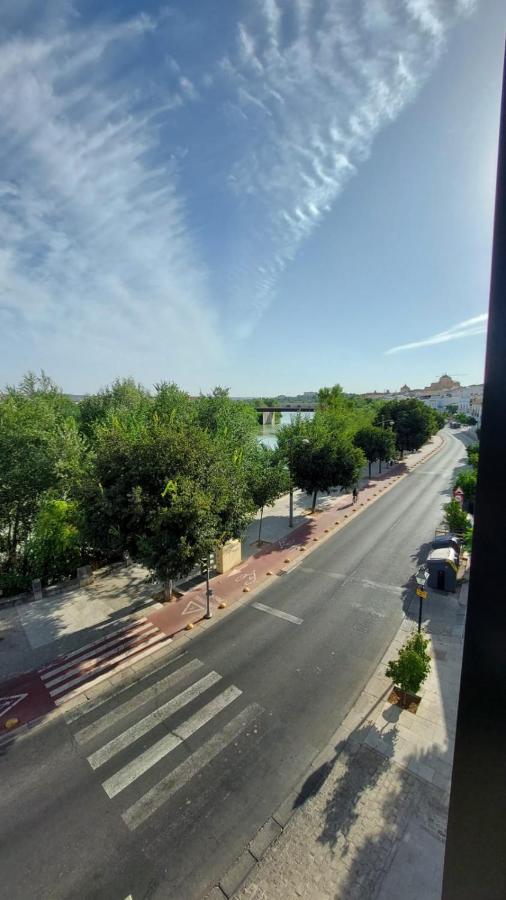 Apartamentos Ribera 19 Cordoba Ngoại thất bức ảnh