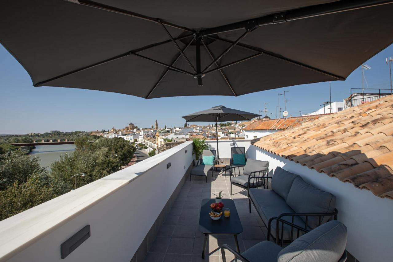 Apartamentos Ribera 19 Cordoba Ngoại thất bức ảnh