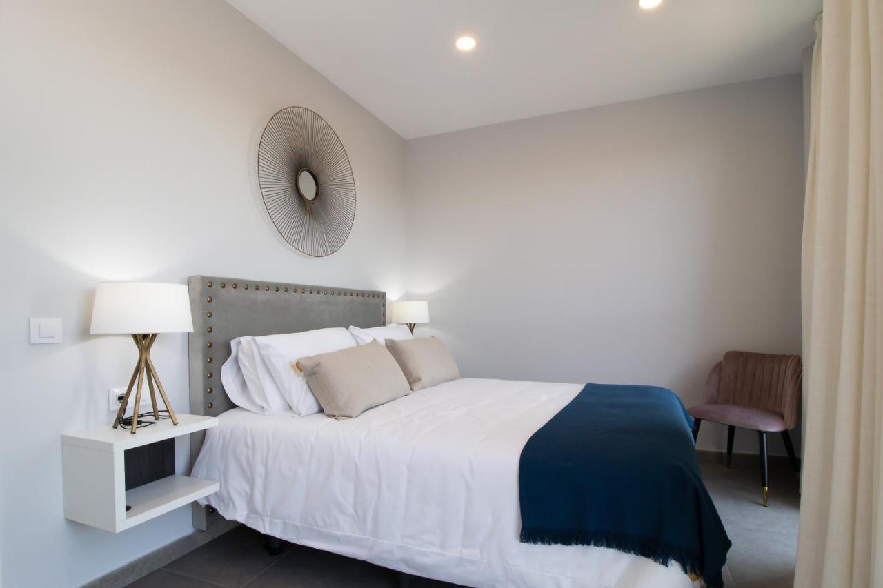 Apartamentos Ribera 19 Cordoba Ngoại thất bức ảnh