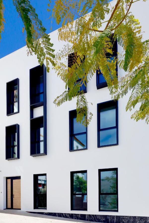 Apartamentos Ribera 19 Cordoba Ngoại thất bức ảnh