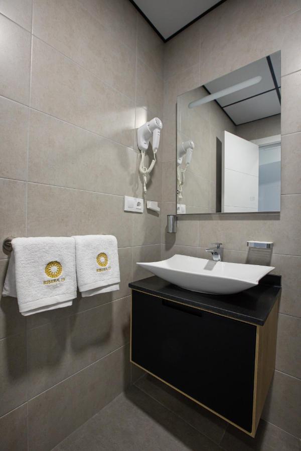 Apartamentos Ribera 19 Cordoba Ngoại thất bức ảnh