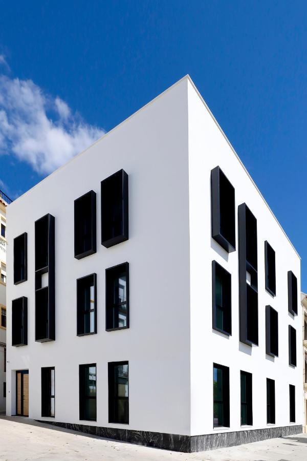 Apartamentos Ribera 19 Cordoba Ngoại thất bức ảnh