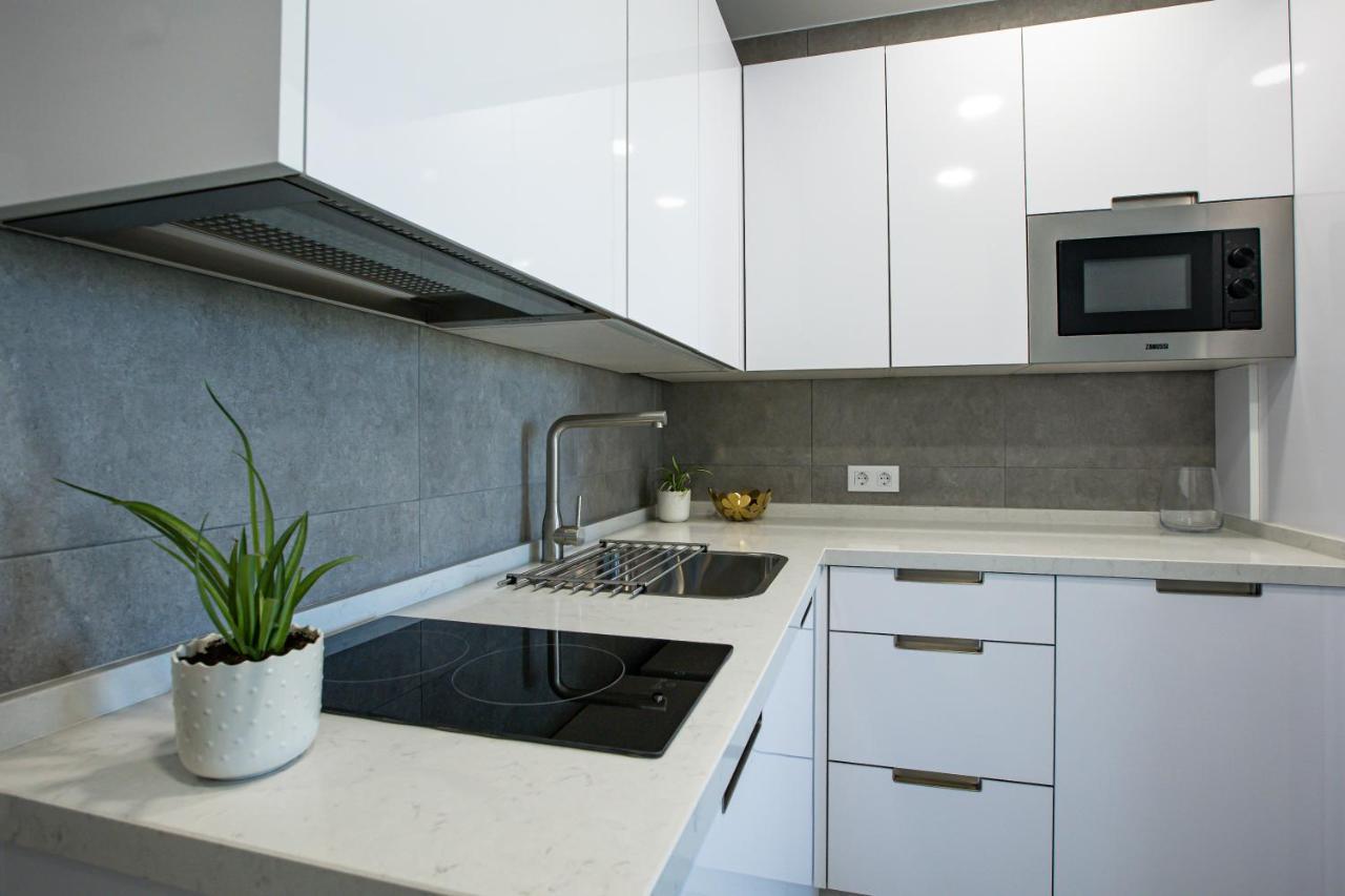 Apartamentos Ribera 19 Cordoba Ngoại thất bức ảnh