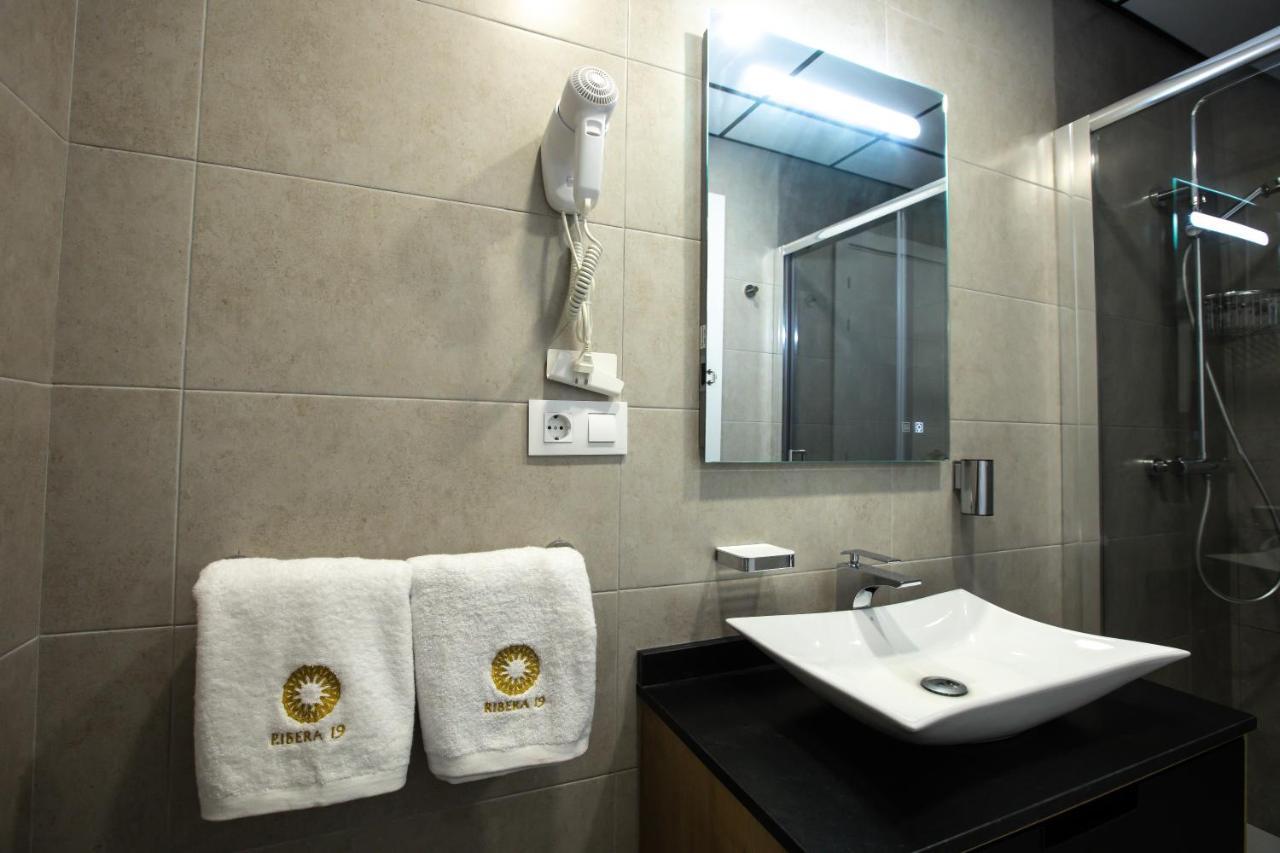 Apartamentos Ribera 19 Cordoba Ngoại thất bức ảnh