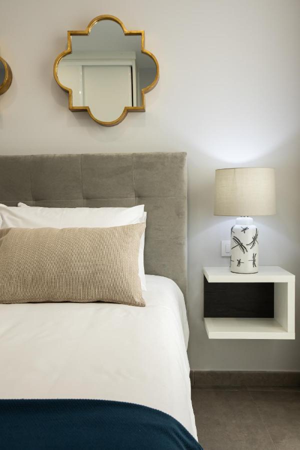 Apartamentos Ribera 19 Cordoba Ngoại thất bức ảnh