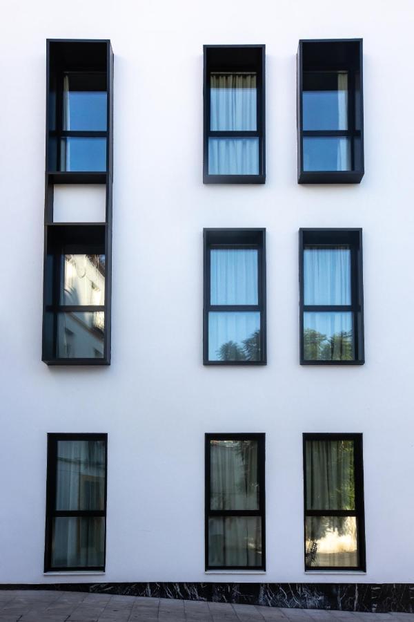 Apartamentos Ribera 19 Cordoba Ngoại thất bức ảnh