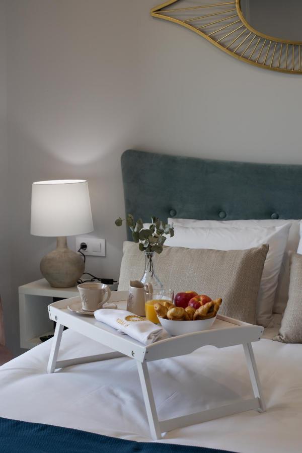 Apartamentos Ribera 19 Cordoba Ngoại thất bức ảnh