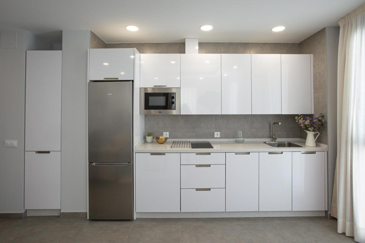 Apartamentos Ribera 19 Cordoba Ngoại thất bức ảnh