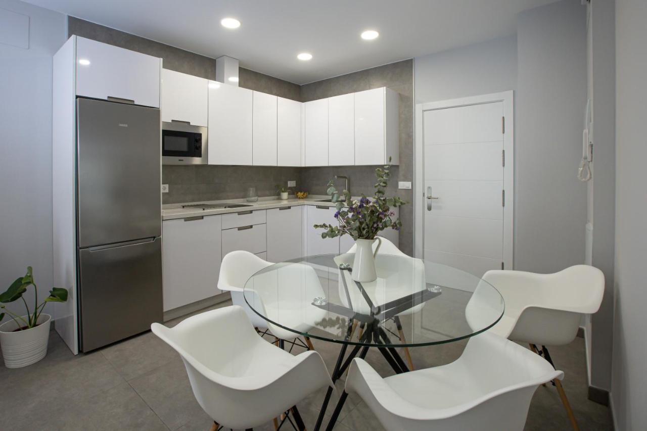 Apartamentos Ribera 19 Cordoba Ngoại thất bức ảnh