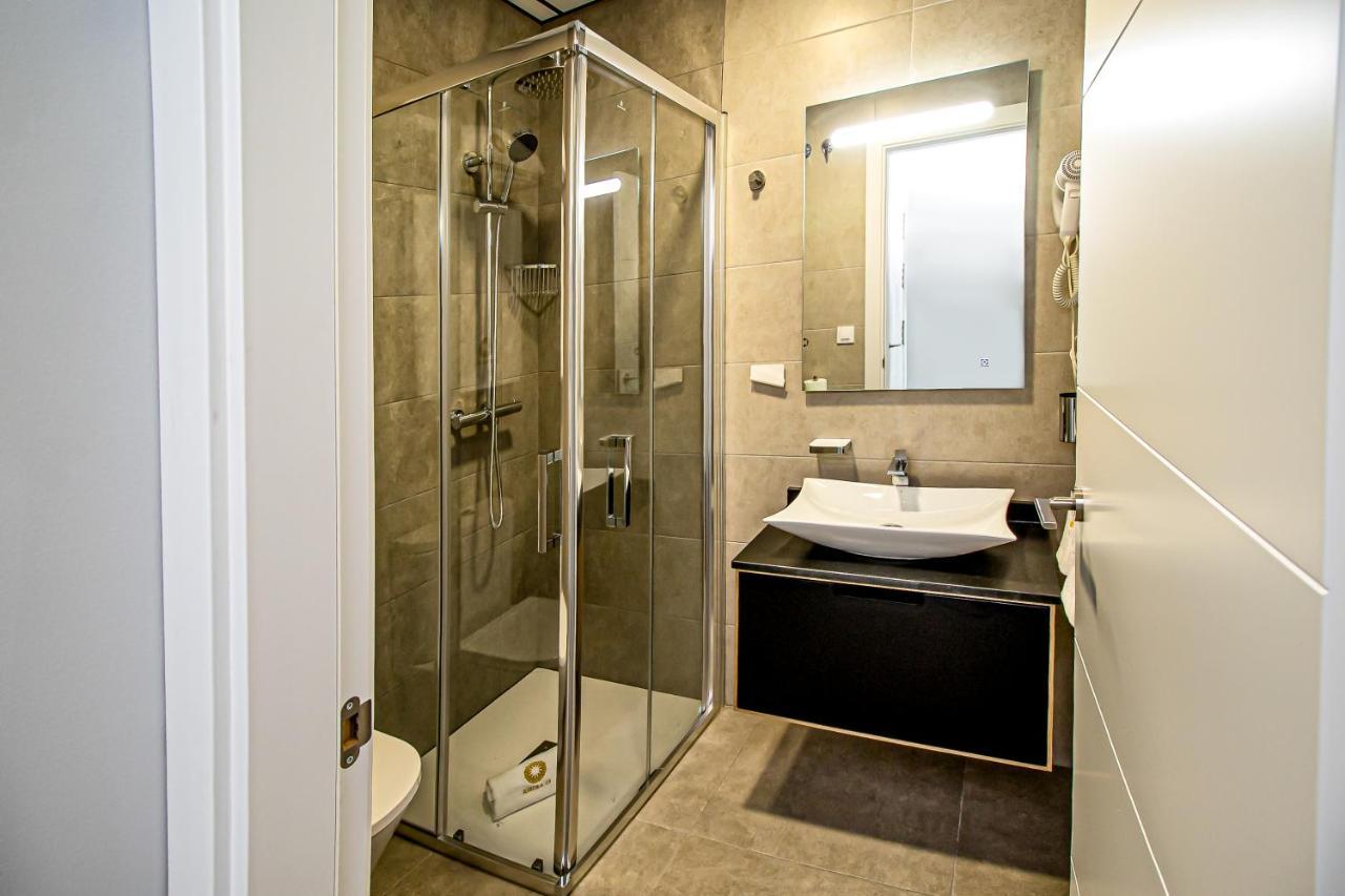 Apartamentos Ribera 19 Cordoba Ngoại thất bức ảnh