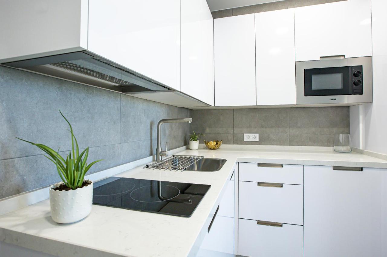 Apartamentos Ribera 19 Cordoba Ngoại thất bức ảnh