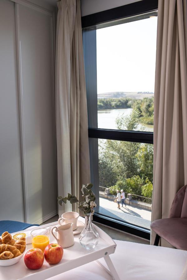 Apartamentos Ribera 19 Cordoba Ngoại thất bức ảnh
