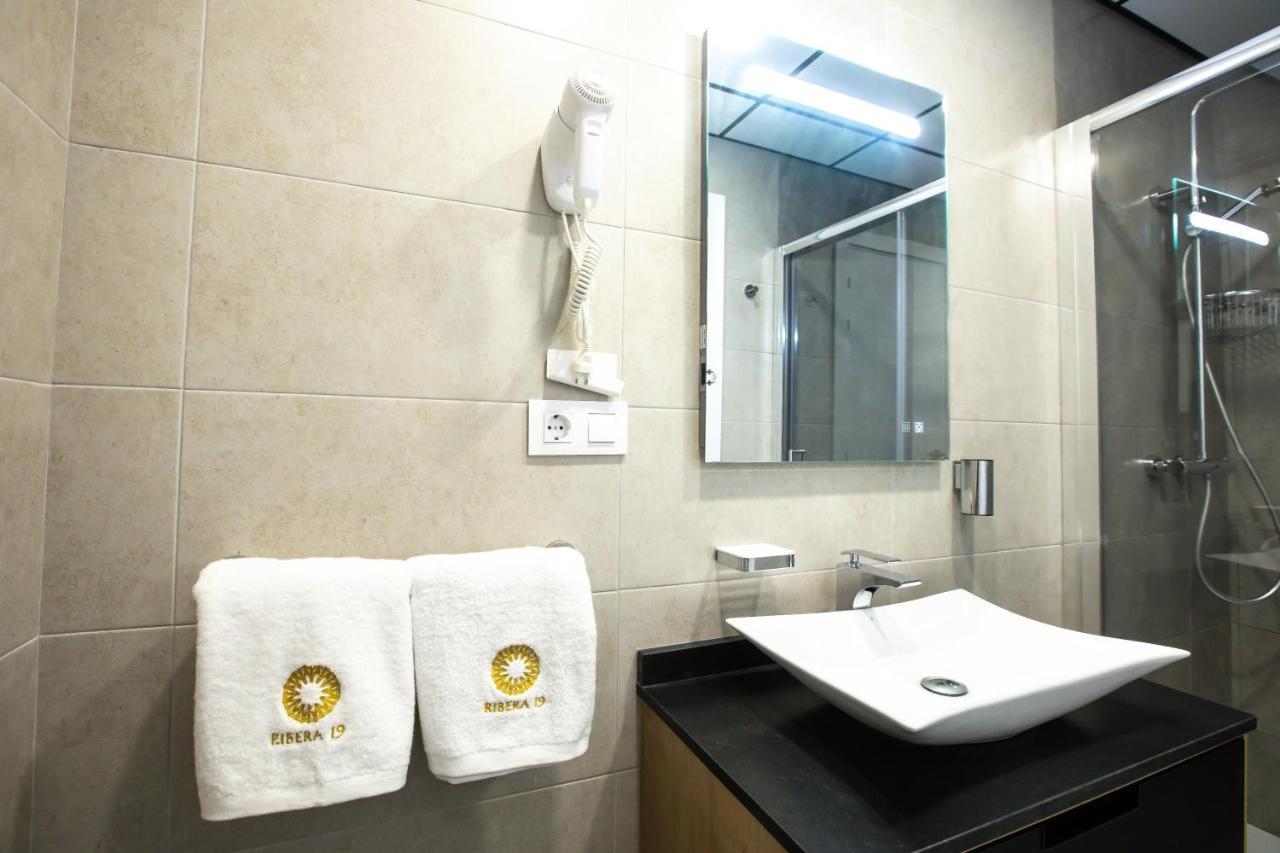 Apartamentos Ribera 19 Cordoba Ngoại thất bức ảnh