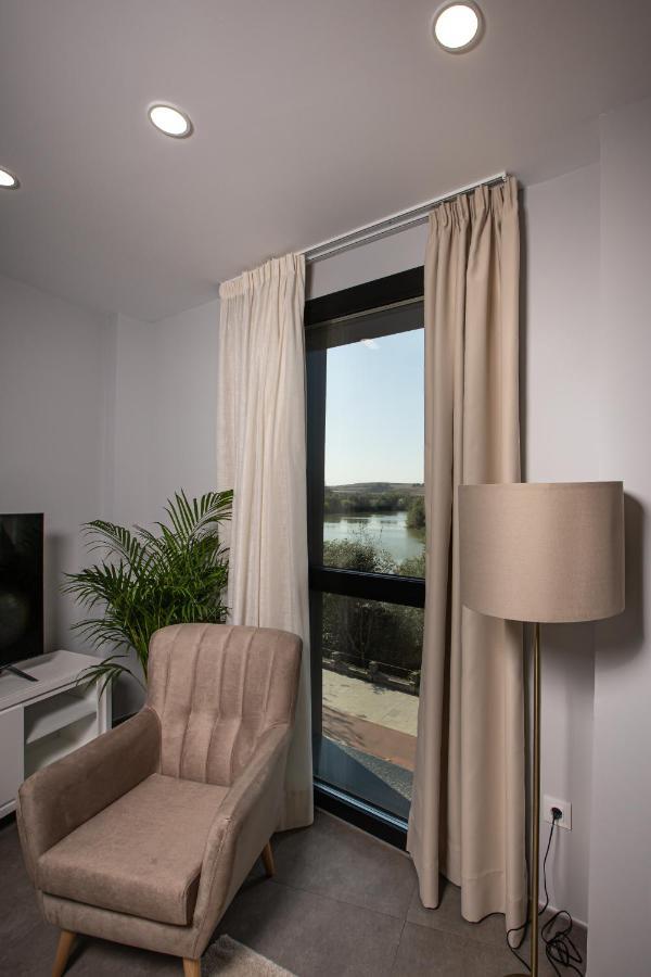 Apartamentos Ribera 19 Cordoba Ngoại thất bức ảnh