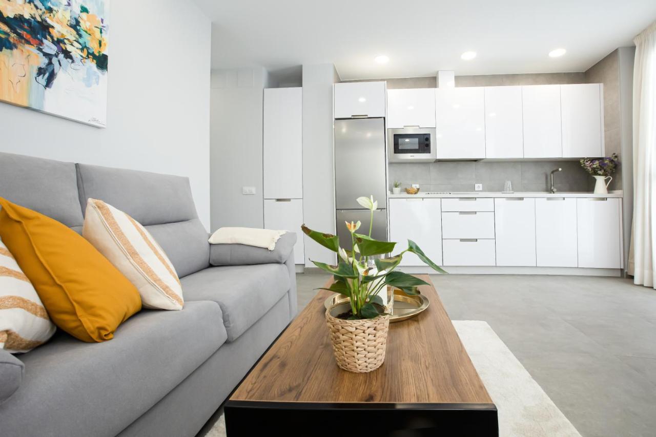 Apartamentos Ribera 19 Cordoba Ngoại thất bức ảnh