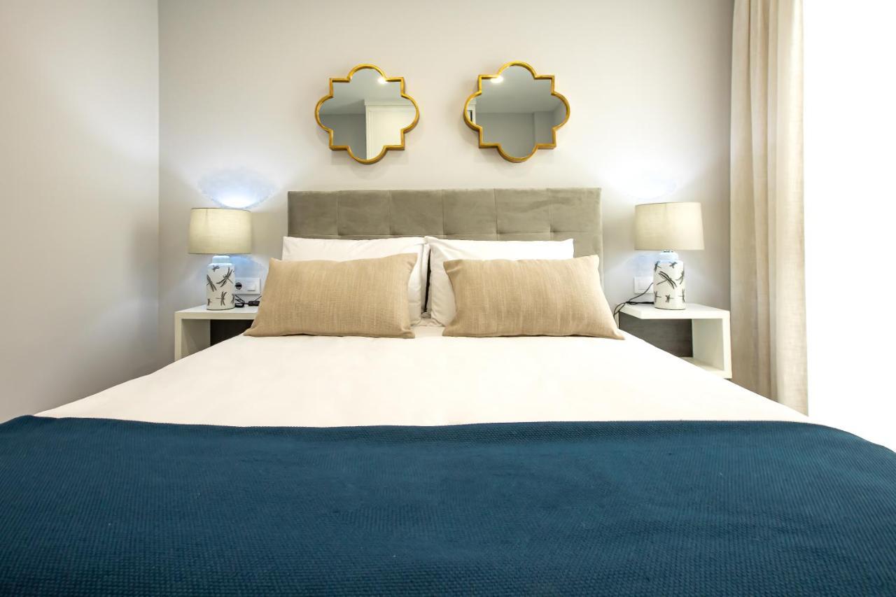 Apartamentos Ribera 19 Cordoba Ngoại thất bức ảnh